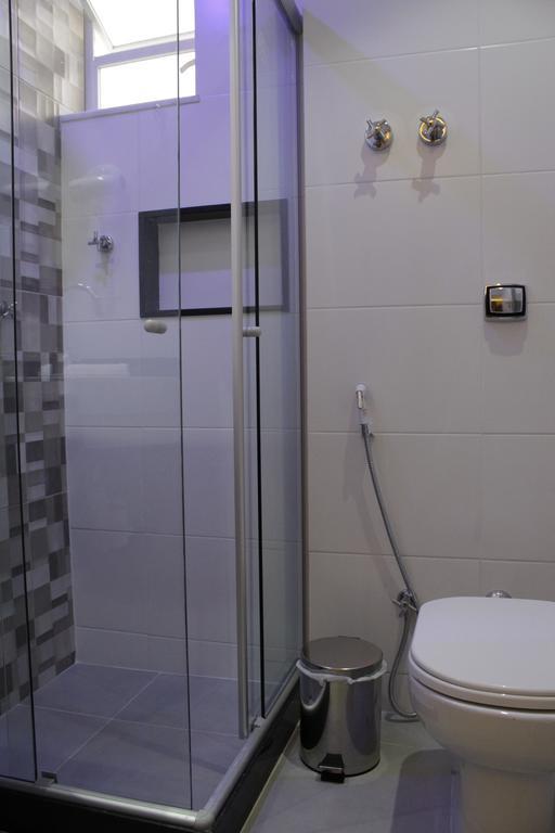 Apartment Rio Habitat Bolivar Rio de Janeiro